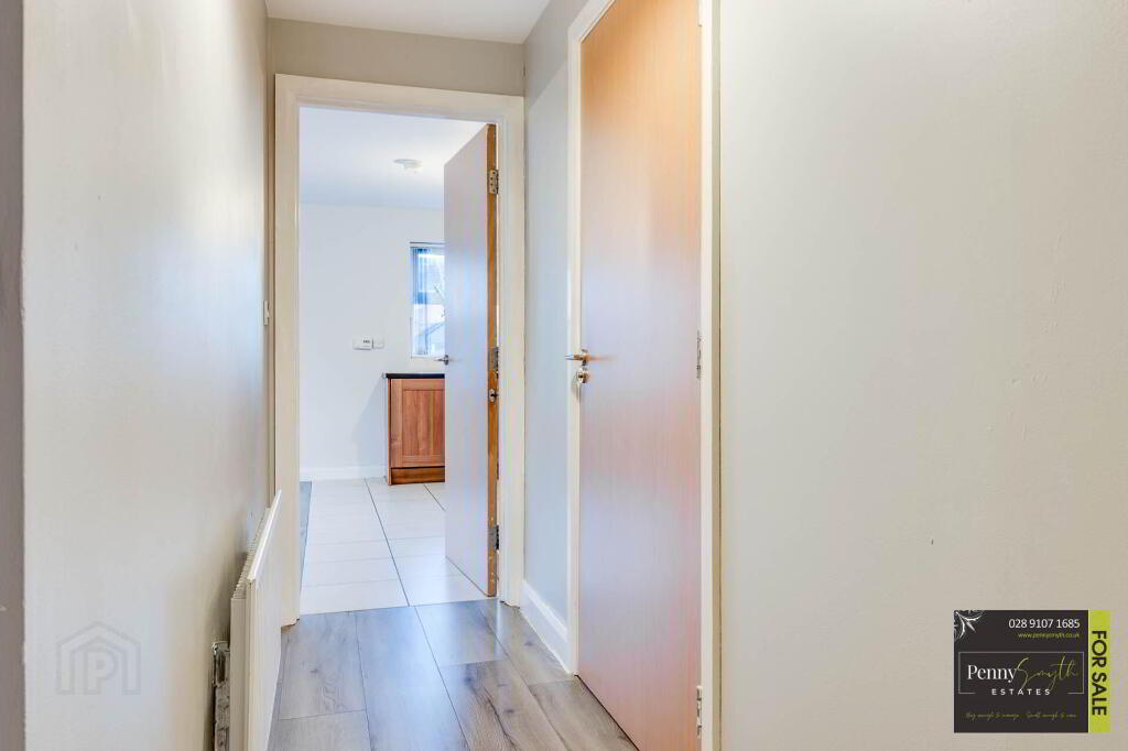 Photo 21 of 10 Linen Crescent, Bangor