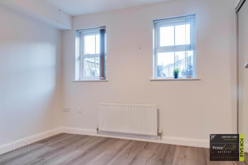 Photo 10 of 10 Linen Crescent, Bangor