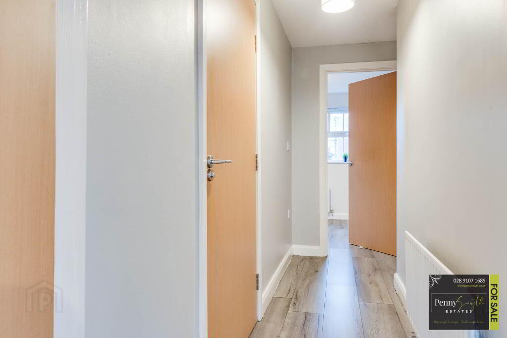 Photo 8 of 10 Linen Crescent, Bangor