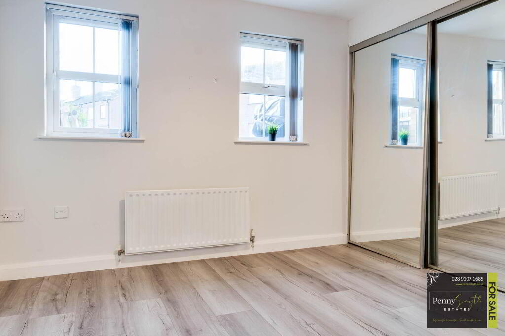 Photo 11 of 10 Linen Crescent, Bangor