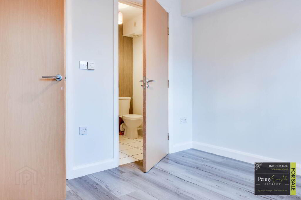 Photo 12 of 10 Linen Crescent, Bangor