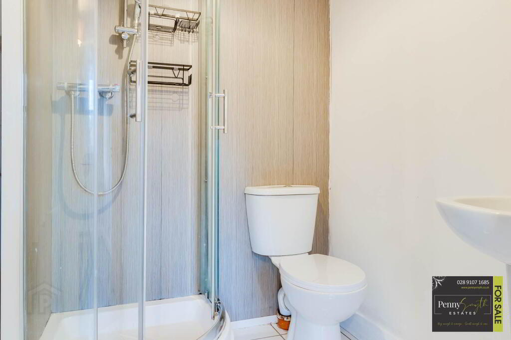 Photo 13 of 10 Linen Crescent, Bangor