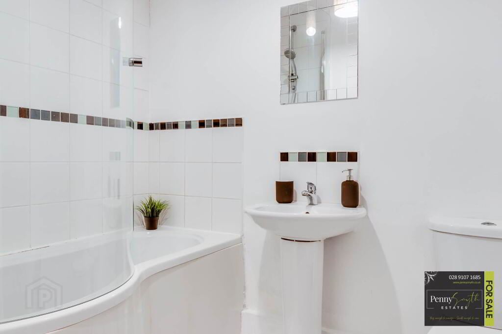 Photo 19 of 10 Linen Crescent, Bangor