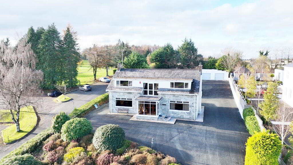 Photograph 1, 83 Dublin Road 