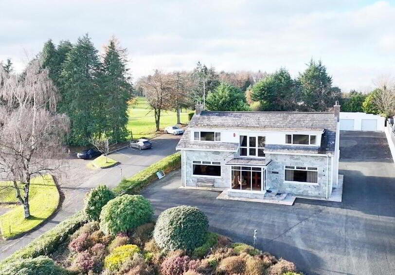 Photograph 1, 83 Dublin Road 