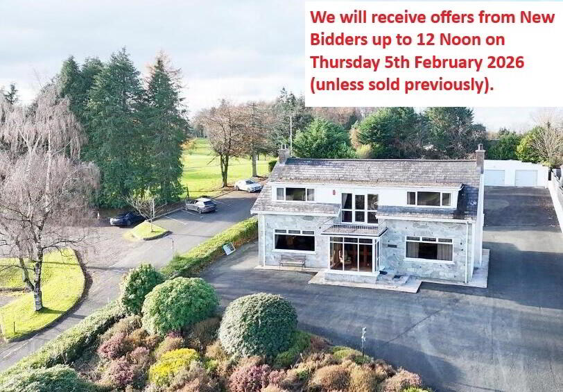 Photograph 1, 83 Dublin Road 