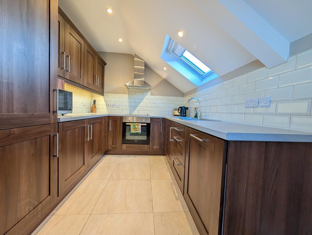 Photo 6 of Central Promenade, Newcastle