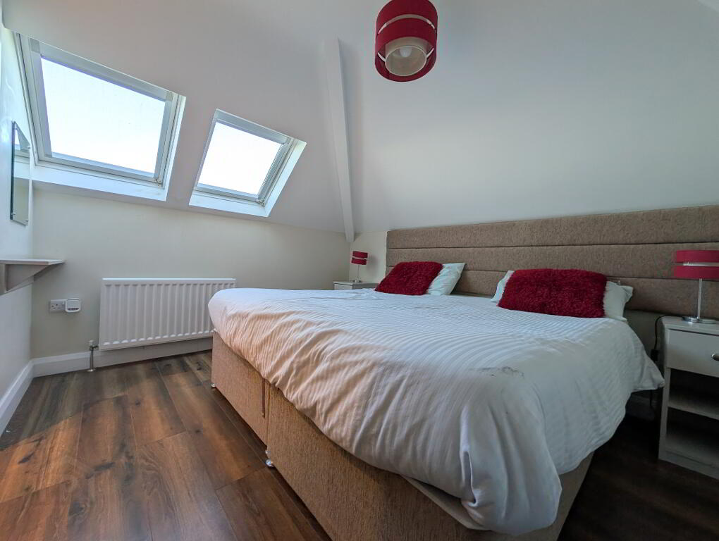 Photo 7 of Central Promenade, Newcastle