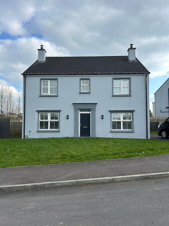 Photo 1 of 23 Loughview Meadows, Omagh
