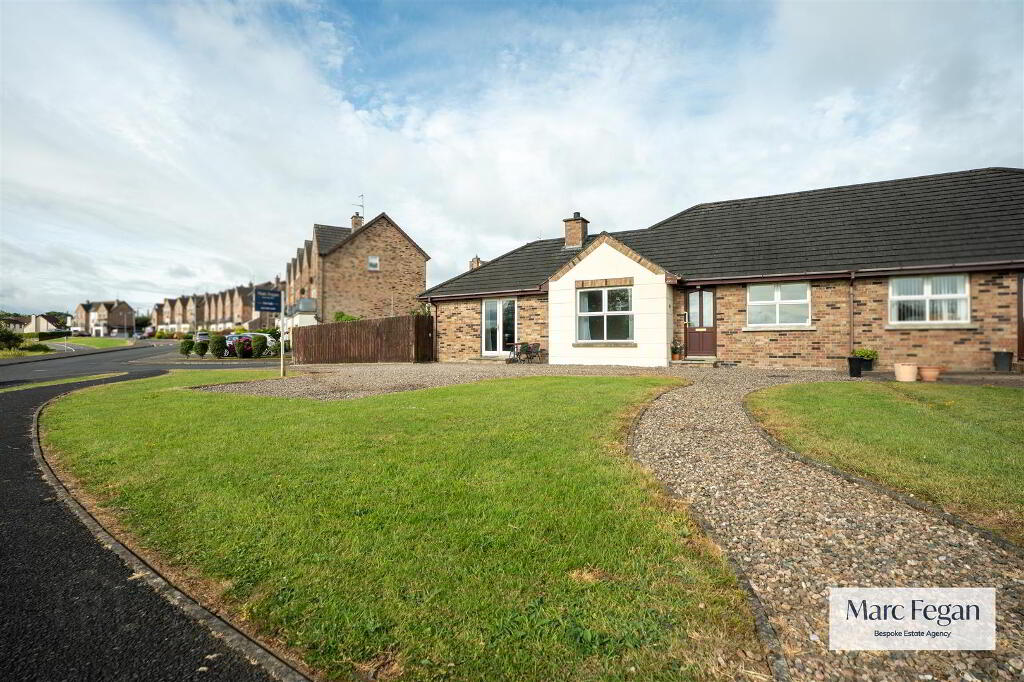 3 Bedroom Other in BT64 1AZ