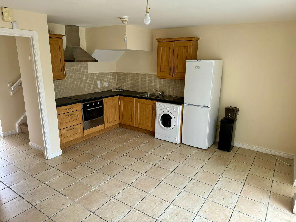 Photo 2 of The Old Fort, Strathfoyle, L'Derry