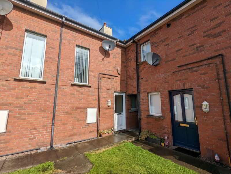 Photo 3 of The Old Fort, Strathfoyle, L'Derry