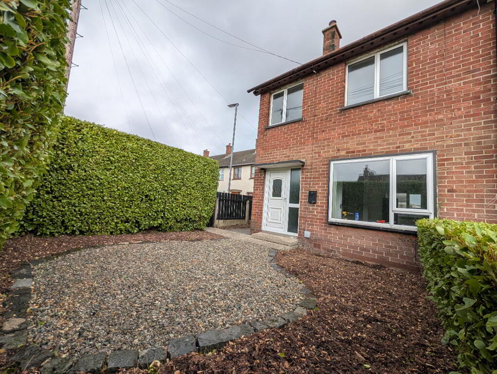 Photo 1 of 41 Ballaghbeg Park, Newcastle