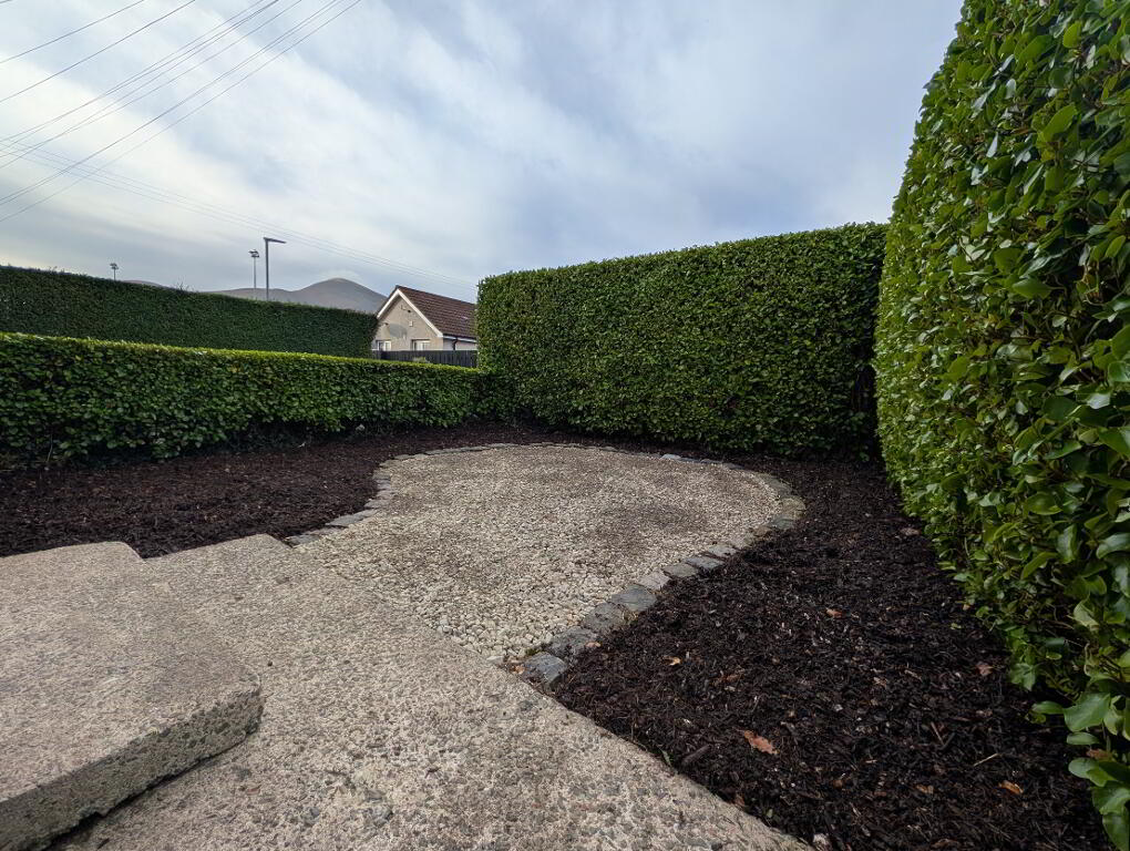 Photo 11 of 41 Ballaghbeg Park, Newcastle