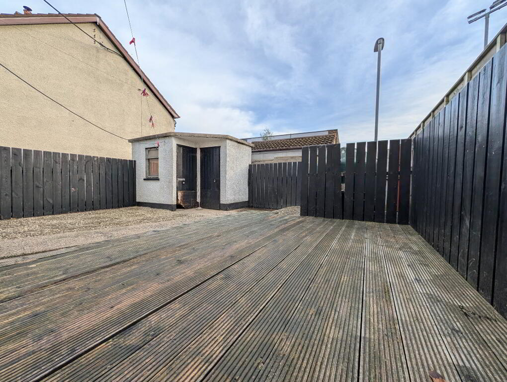 Photo 13 of 41 Ballaghbeg Park, Newcastle