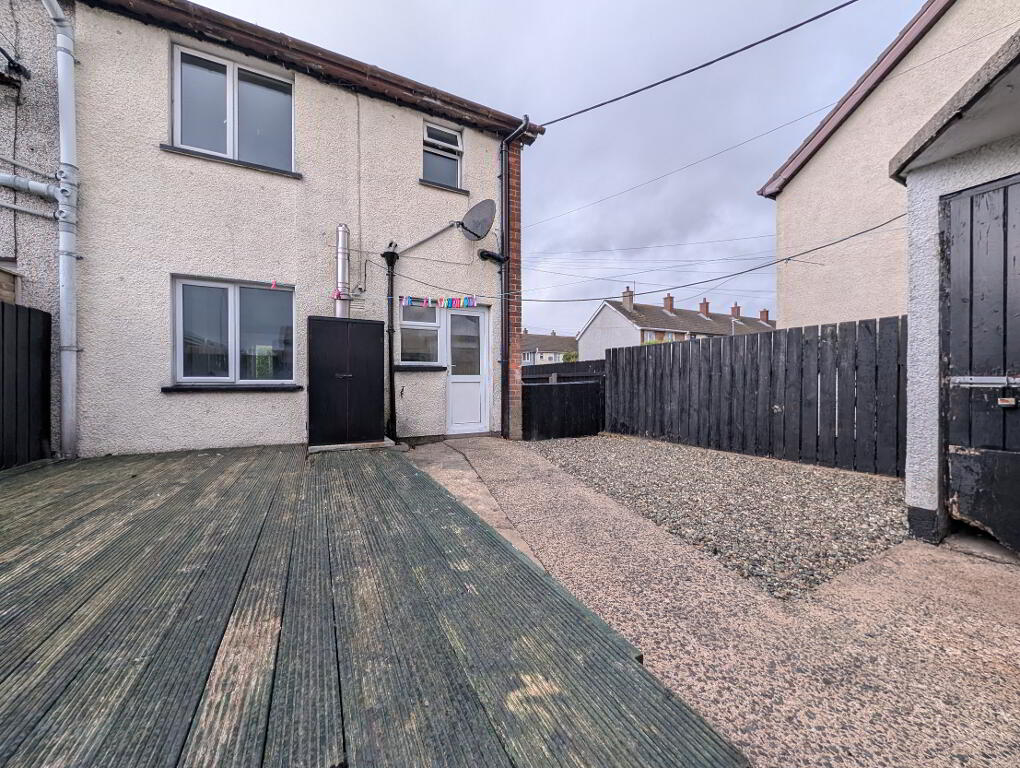 Photo 14 of 41 Ballaghbeg Park, Newcastle