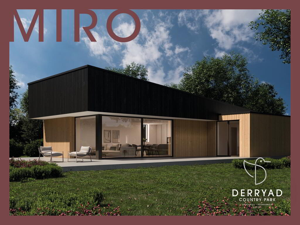 Miro, Derryad Country Park, Lisnaskea, Enniskillen