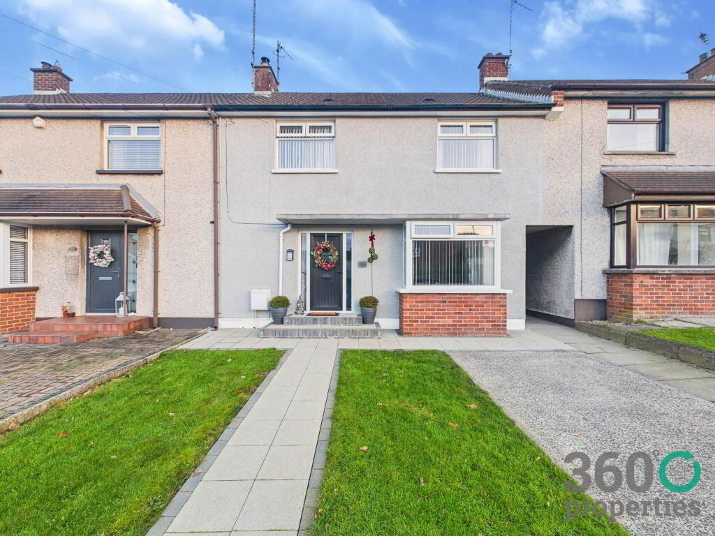 Photo 1 of 20 Tardree Grove, Ballymena