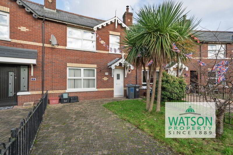 Photo 1 of 10 Avoniel Road, Belfast