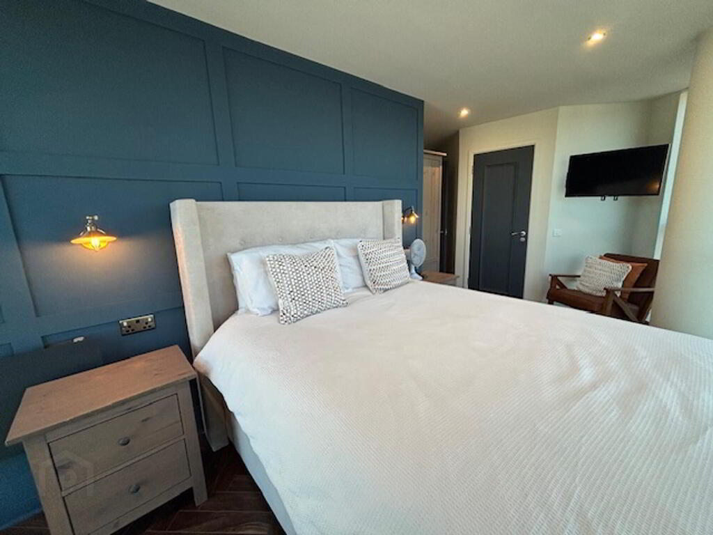 Photo 11 of 18-09 Obel, 62 Donegall Quay, Belfast