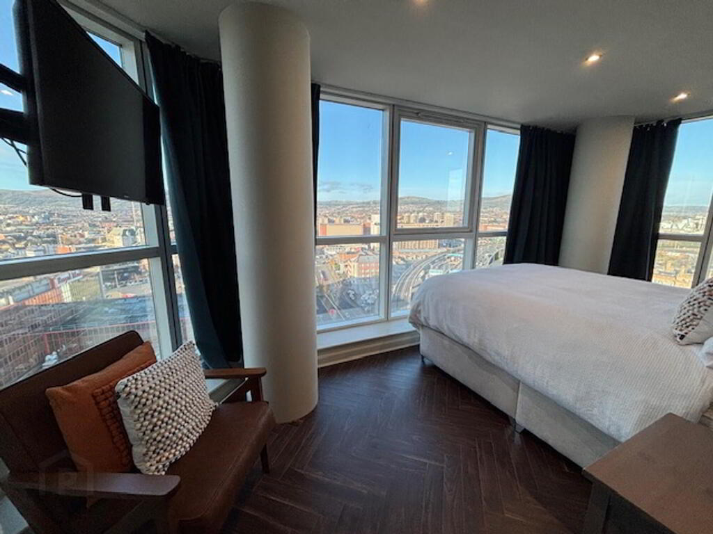 Photo 12 of 18-09 Obel, 62 Donegall Quay, Belfast