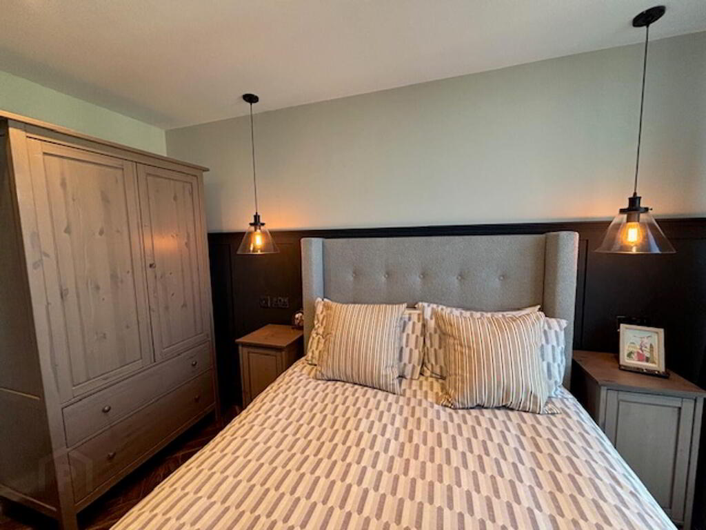 Photo 17 of 18-09 Obel, 62 Donegall Quay, Belfast