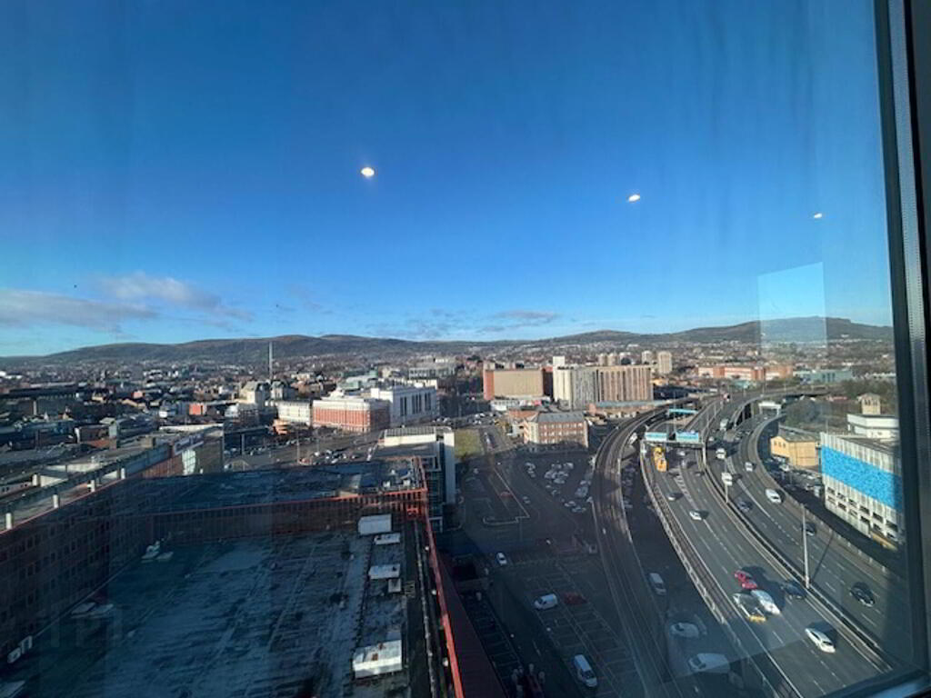 Photo 15 of 18-09 Obel, 62 Donegall Quay, Belfast