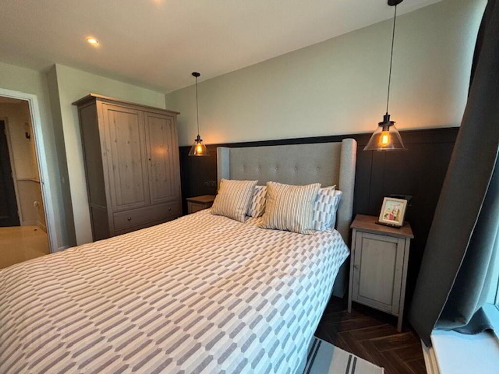 Photo 17 of 18-09 Obel, 62 Donegall Quay, Belfast