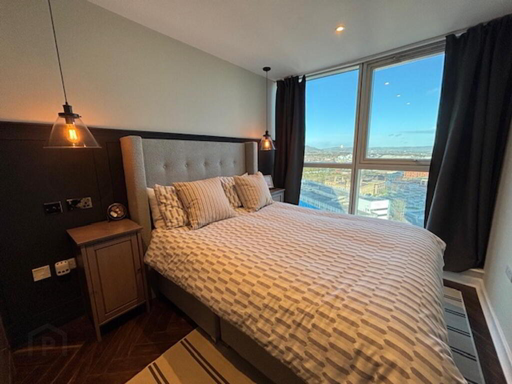 Photo 16 of 18-09 Obel, 62 Donegall Quay, Belfast