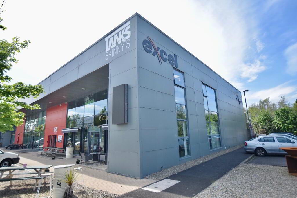 Photo 1 of Kilcronagh Business Park, Sandholes Road, Cookstown