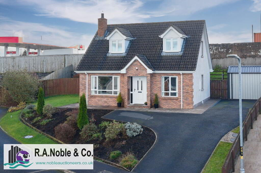 Photo 1 of 48 Primrose Hill, Clogher