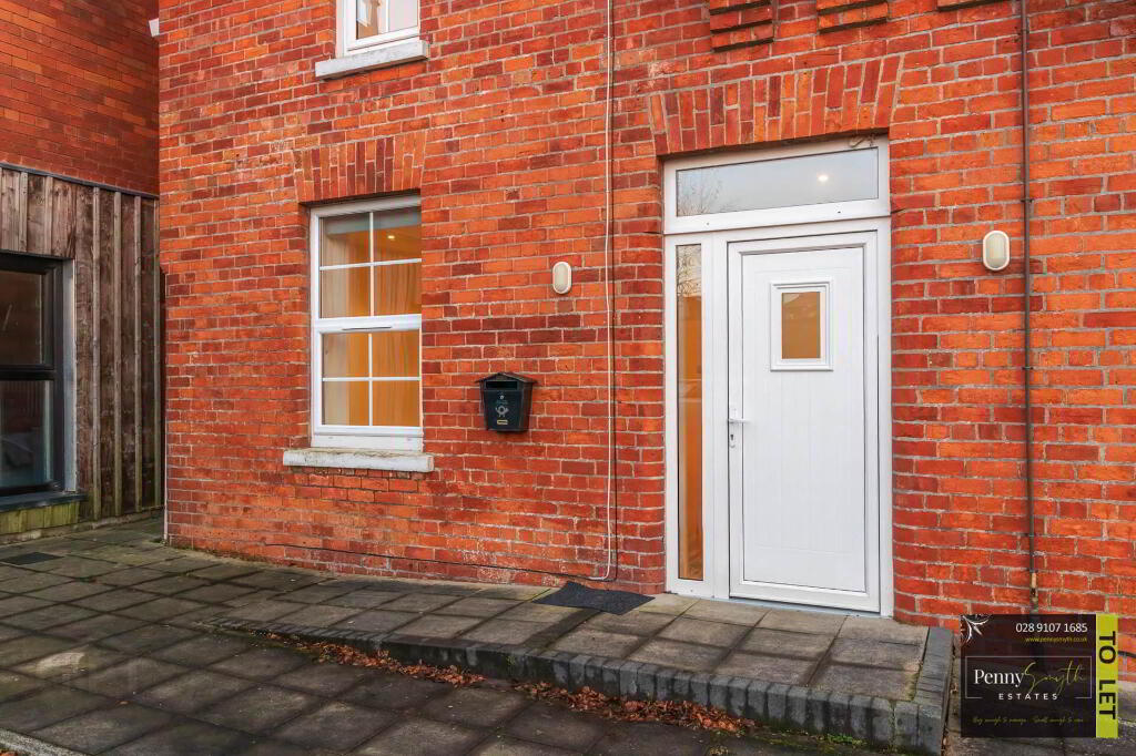 Photo 2 of The Coach House, Princetown Road, Bangor