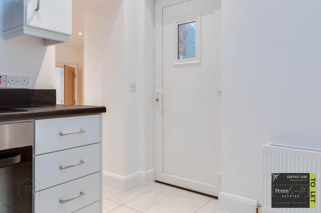 Photo 16 of The Coach House, Princetown Road, Bangor