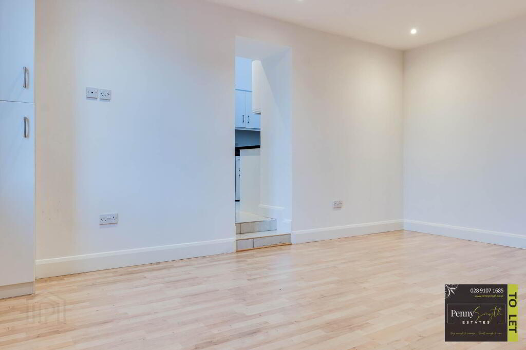 Photo 5 of The Coach House, Princetown Road, Bangor