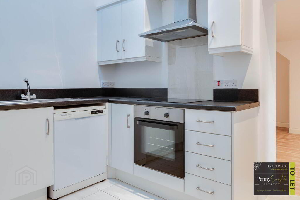 Photo 9 of The Coach House, Princetown Road, Bangor