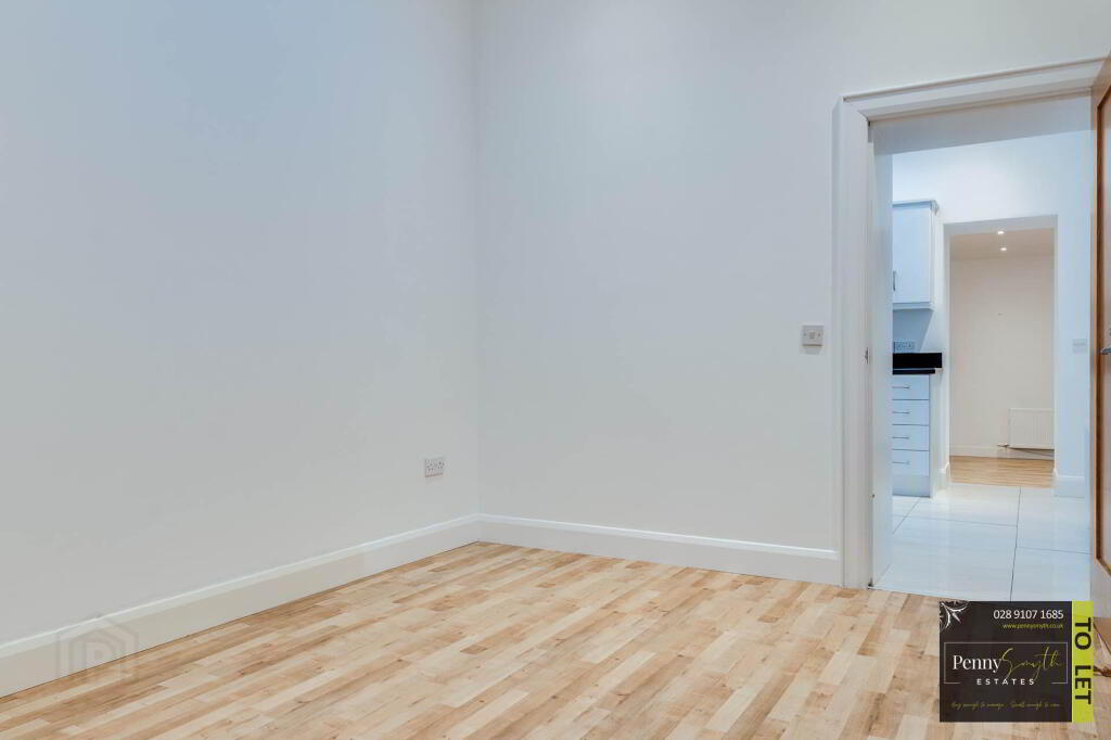 Photo 11 of The Coach House, Princetown Road, Bangor