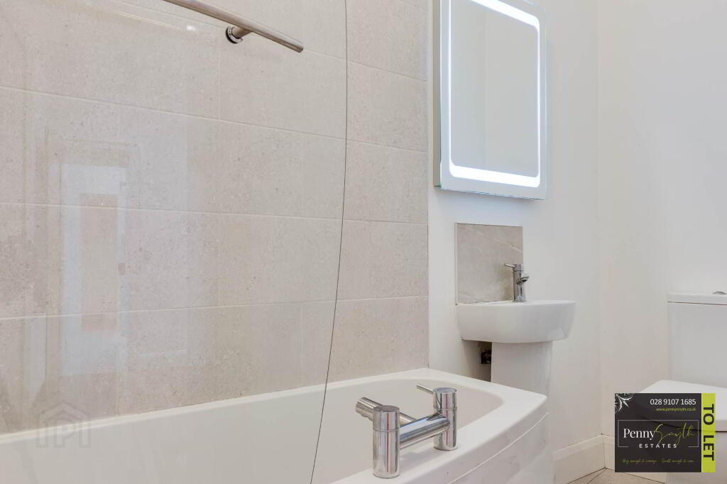 Photo 14 of The Coach House, Princetown Road, Bangor