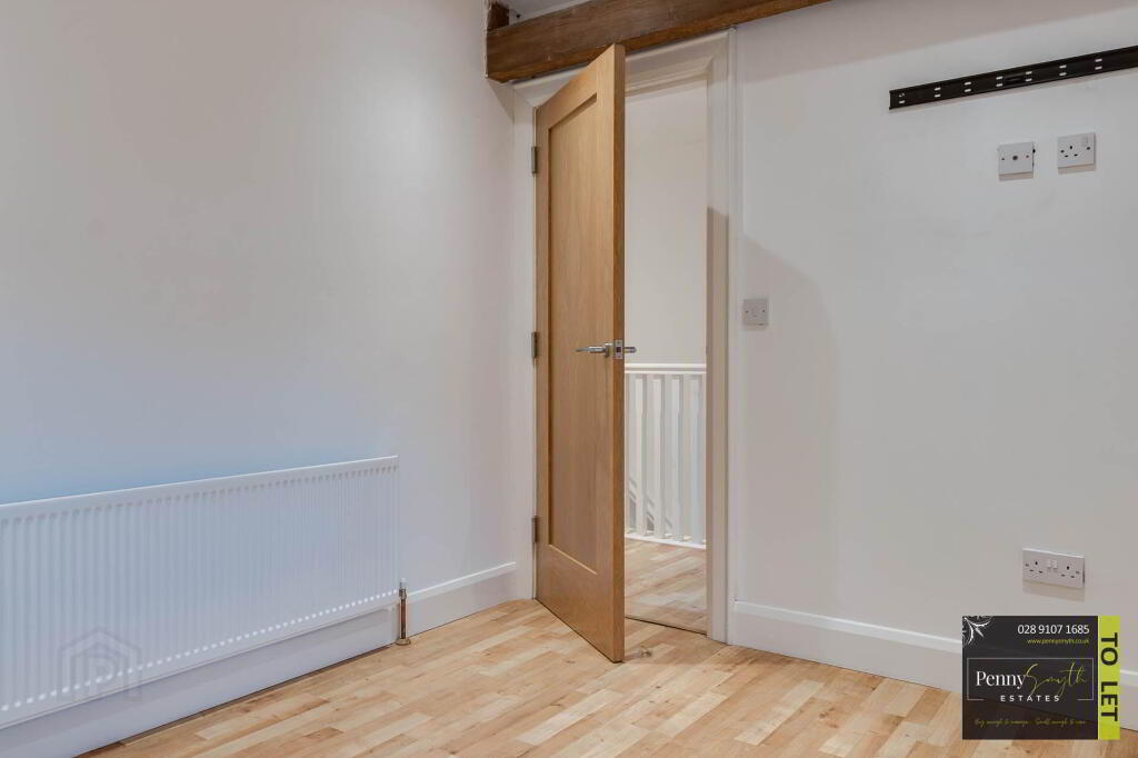 Photo 20 of The Coach House, Princetown Road, Bangor