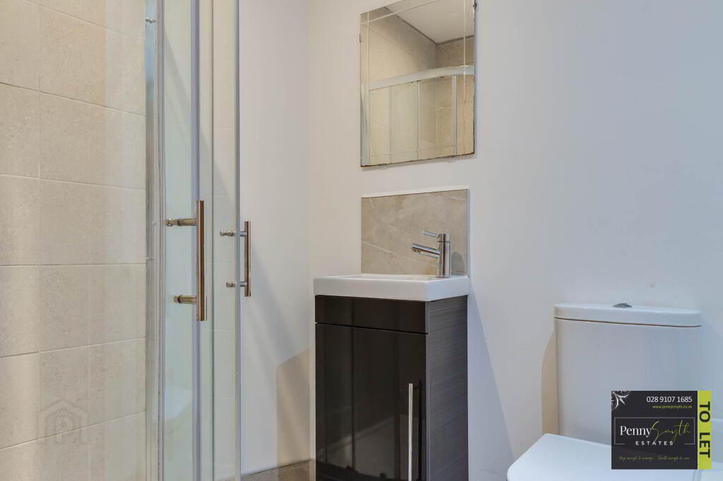 Photo 24 of The Coach House, Princetown Road, Bangor