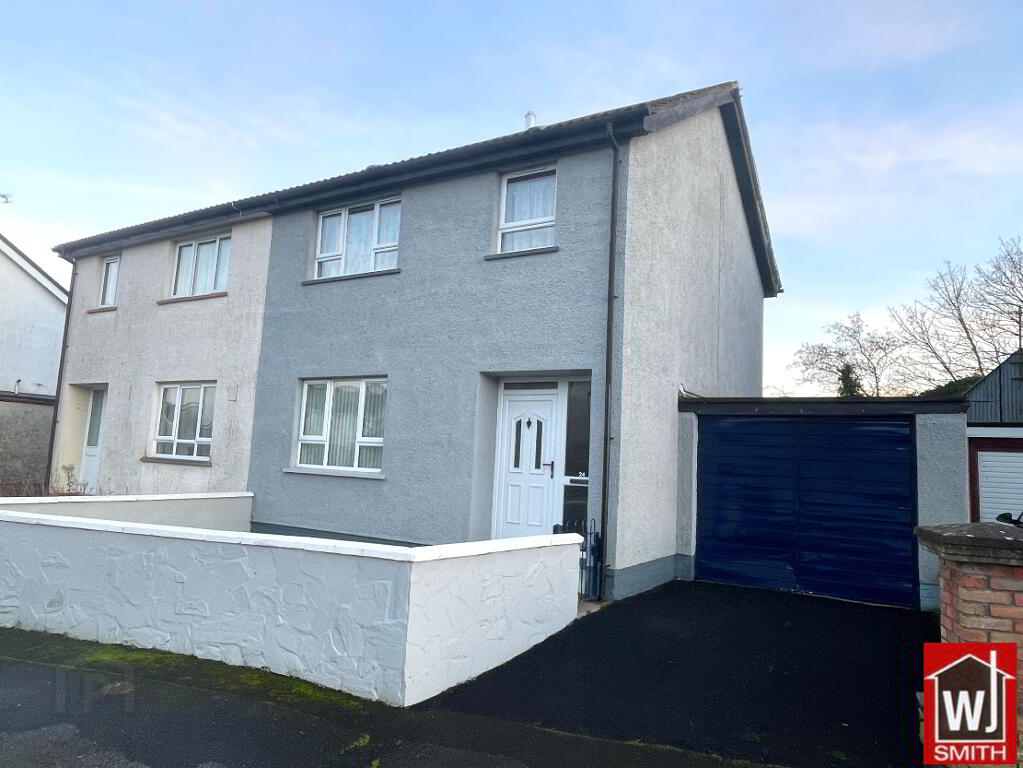 Photo 36 of 24 Drumnabey Park, Spamount, Castlederg