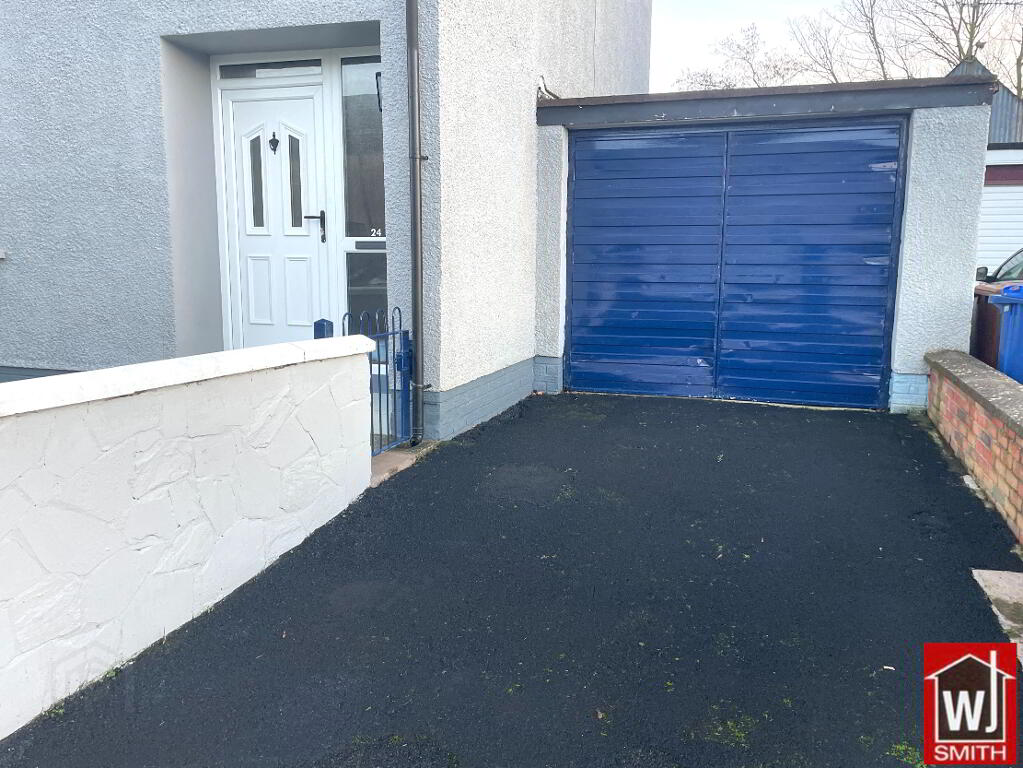 Photo 37 of 24 Drumnabey Park, Spamount, Castlederg