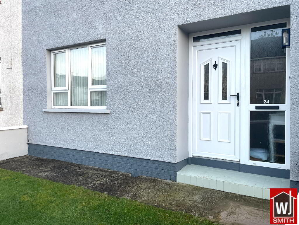 Photo 32 of 24 Drumnabey Park, Spamount, Castlederg