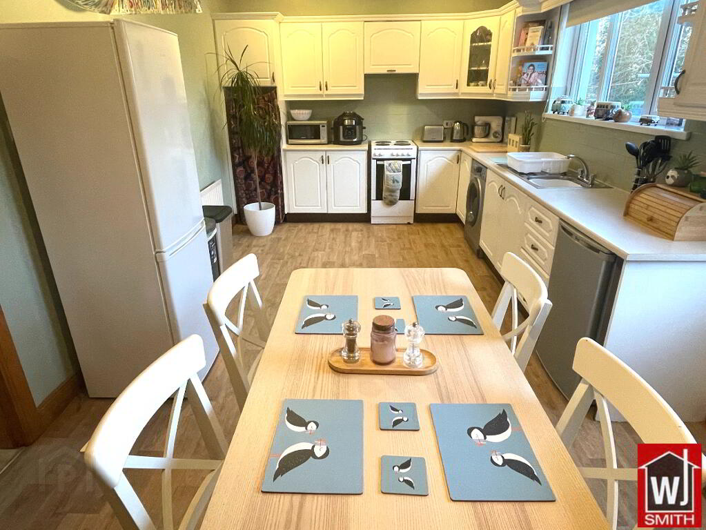 Photo 12 of 24 Drumnabey Park, Spamount, Castlederg