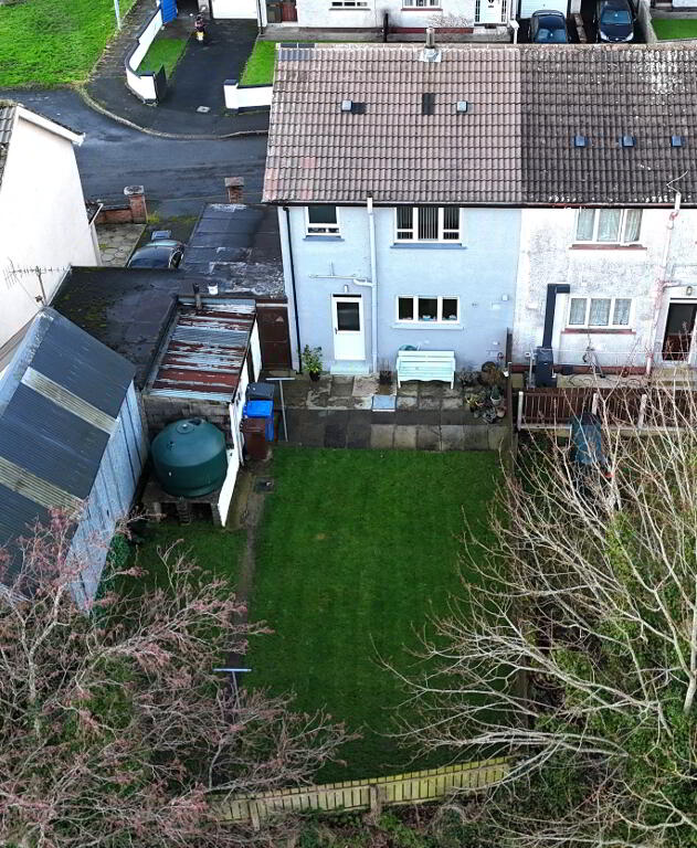 Photo 40 of 24 Drumnabey Park, Spamount, Castlederg