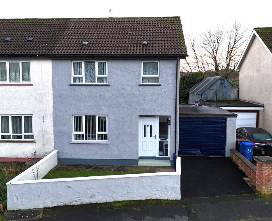 Photo 35 of 24 Drumnabey Park, Spamount, Castlederg