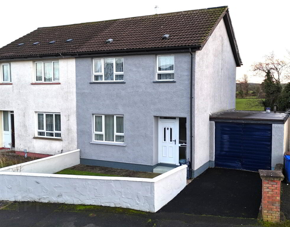 Photo 34 of 24 Drumnabey Park, Spamount, Castlederg