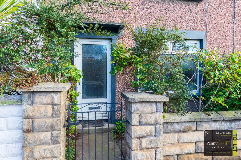 Photo 2 of 104 Bangor Road, Newtownards