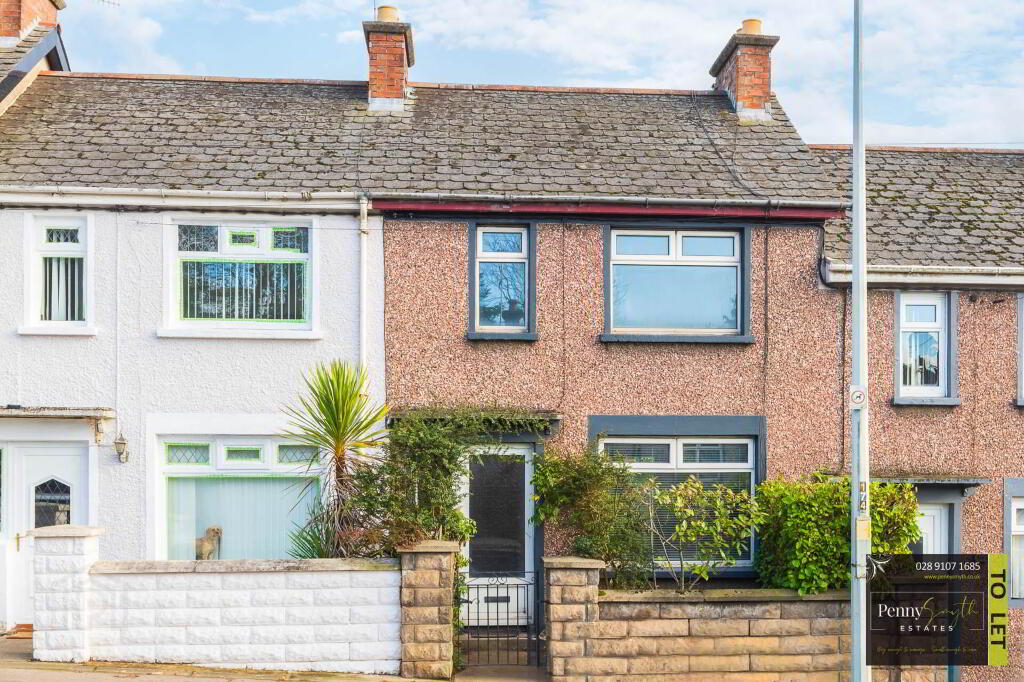 Photo 1 of 104 Bangor Road, Newtownards