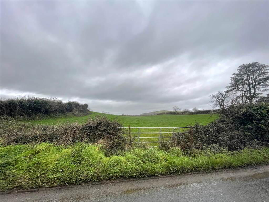 Photo 1 of Land Adjacent To, 10 Ballydonnell Road, Tyrella, Downpatrick