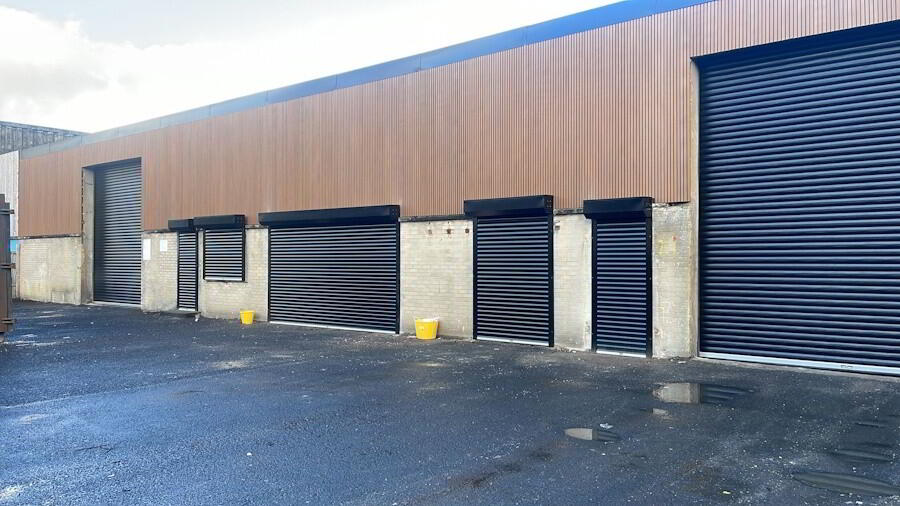 Photo 1 of Ballybrakes Business Park, 11a Ballybrakes Road, Ballymoney